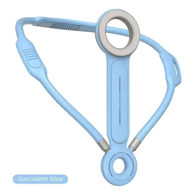 Support de téléphone MagSafe pour le cou