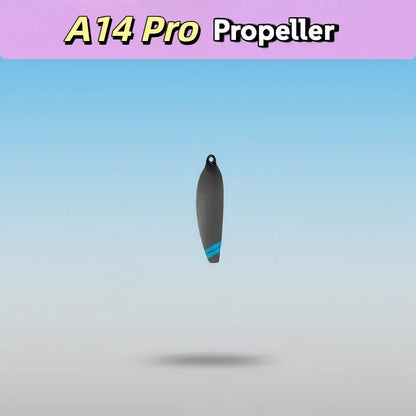 Avec Xiaomi A14 Pro Max GPS brushless 8K à trois caméras avec flux optique et évitement d’obstacles