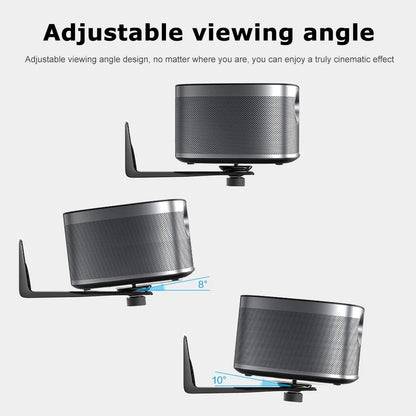 A Projecteur Xiaomi – Compact et élégant, le projecteur Xiaomi offre une image nette et lumineuse