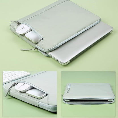 UrbanShield™ – Housse Laptop Étanche & Élégante